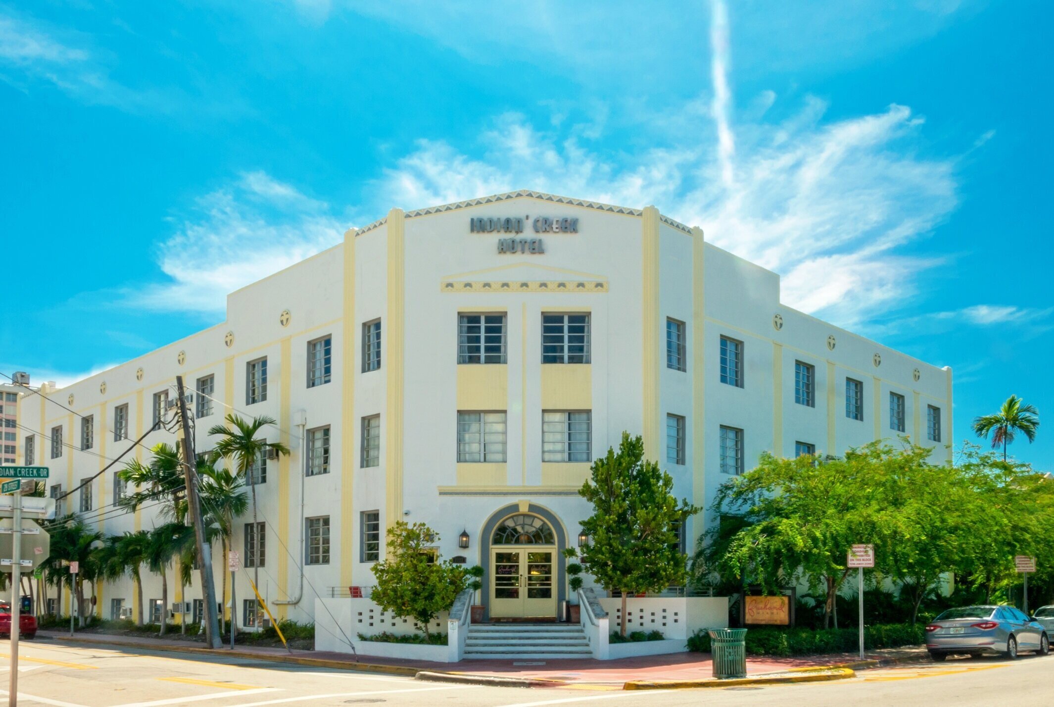 Hotel